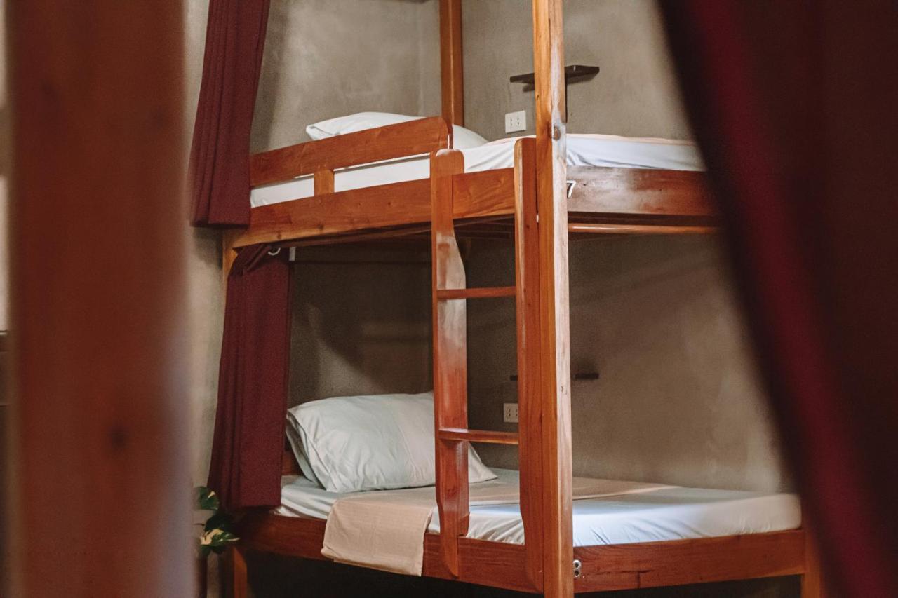 Fable Hostel Siquijor Kültér fotó