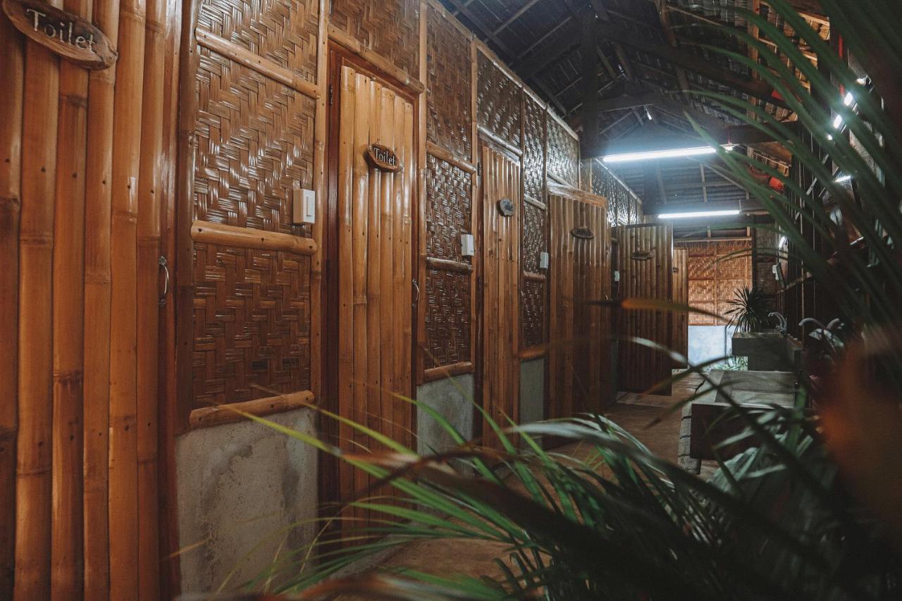 Fable Hostel Siquijor Kültér fotó