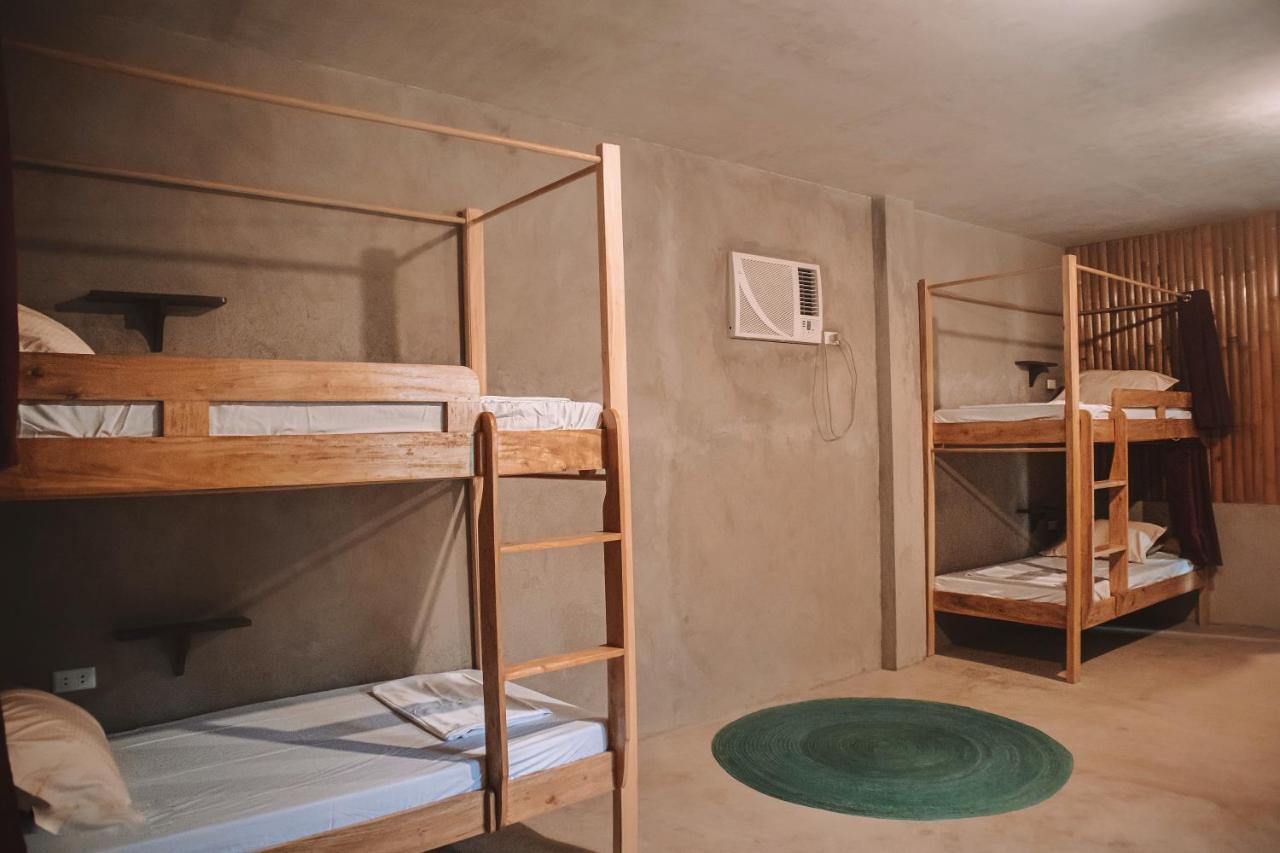 Fable Hostel Siquijor Kültér fotó
