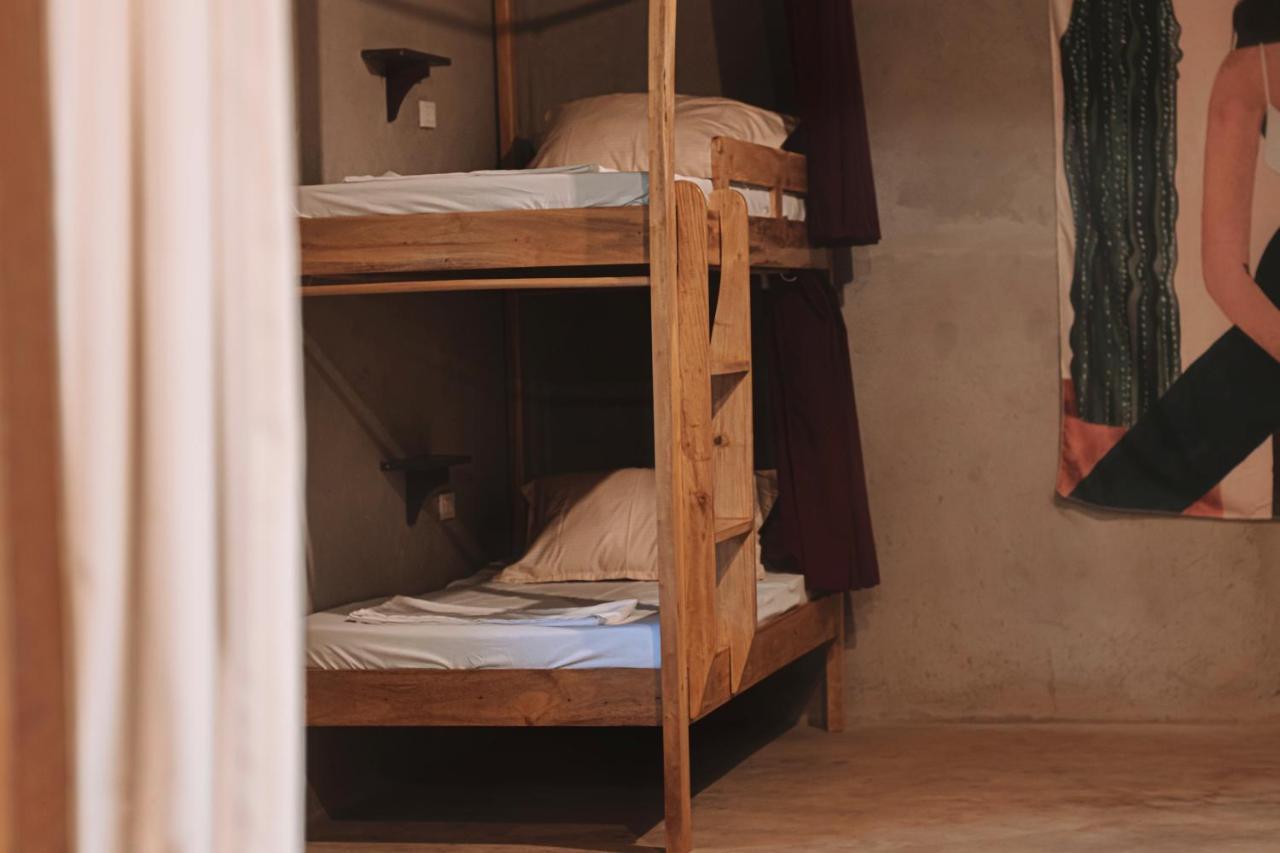 Fable Hostel Siquijor Kültér fotó