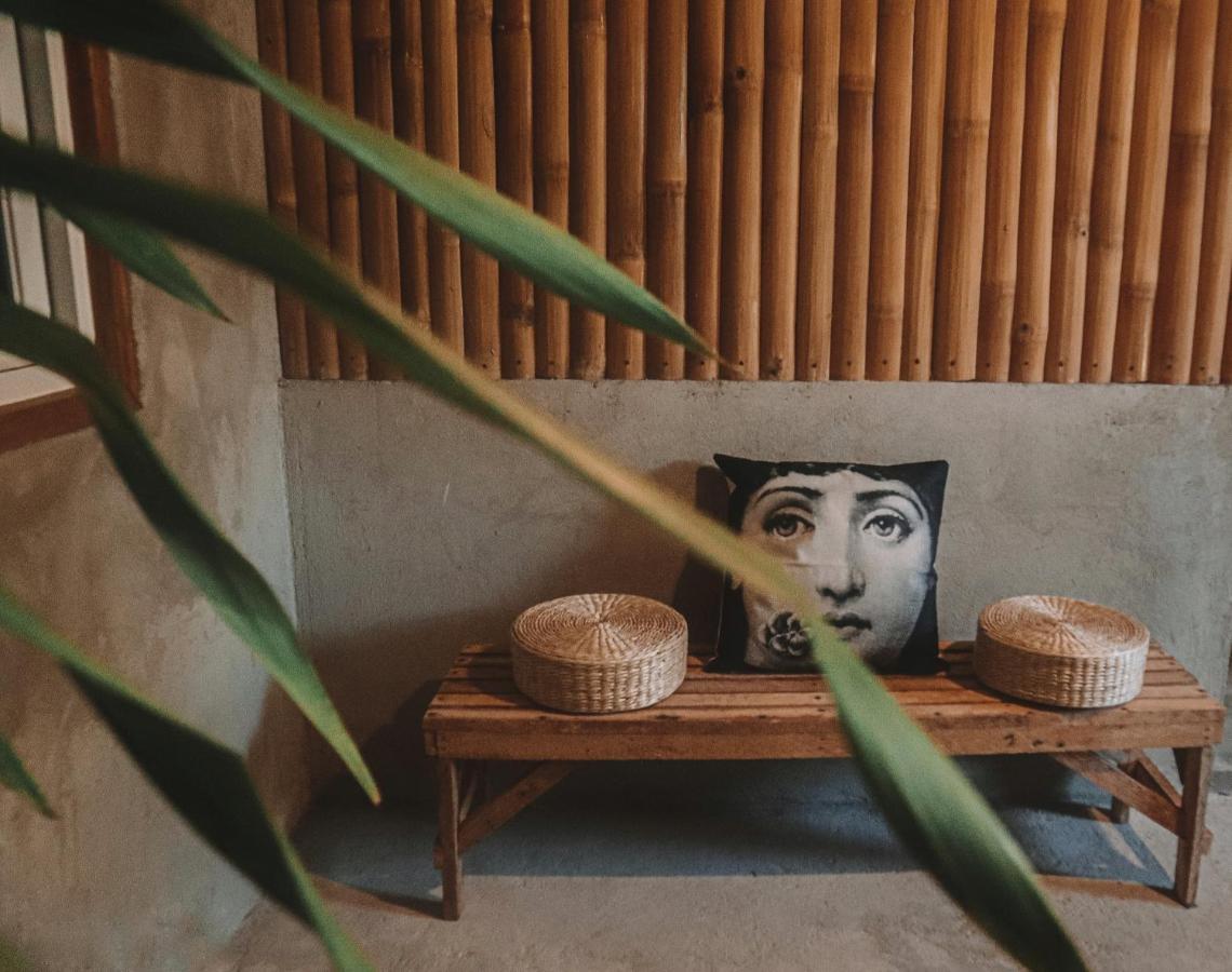Fable Hostel Siquijor Kültér fotó