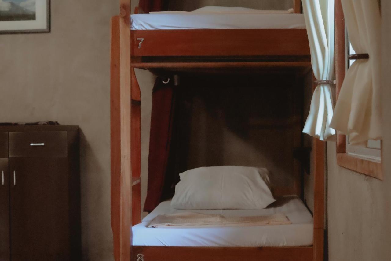 Fable Hostel Siquijor Kültér fotó